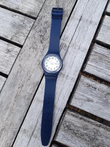 Swatch uurwerk - Swatch horloge