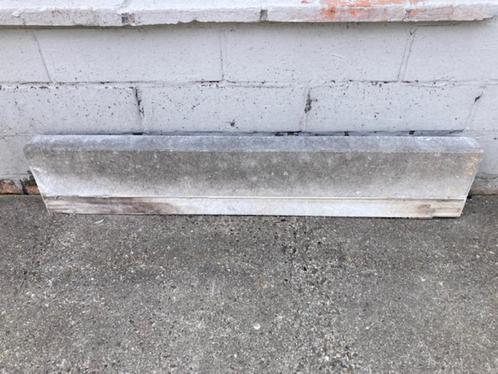 Arduin dorpels GRATIS, Doe-het-zelf en Bouw, Plinten en Afwerking, Gebruikt, Vensterbanken, Overige materialen, Minder dan 100 cm