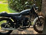 Mash fifty 50cc, Fietsen en Brommers, Brommers | Overige merken, Ophalen, Zo goed als nieuw