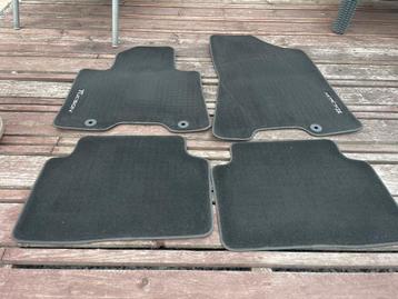 Tapis tissus Hyundai Tucson III beschikbaar voor biedingen