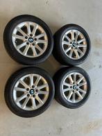 Roues Bmw serie 3 e46, Auto-onderdelen, Ophalen, Gebruikt, 16 inch, Banden en Velgen
