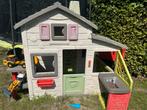 Speelhuisje smoby, Kinderen en Baby's, Ophalen, Gebruikt, Kunststof