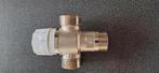 Vanne 3-voies thermostatique, Bricolage & Construction, Enlèvement ou Envoi, Neuf