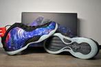 Nike Air Foamposite One Galaxy (2025) EU 42, Overige kleuren, Nike, Nieuw, Ophalen of Verzenden