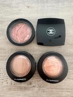 Maquillage Mac & Dior, Handtassen en Accessoires, Uiterlijk | Cosmetica en Make-up, Ophalen, Gebruikt, Wangen, Make-up
