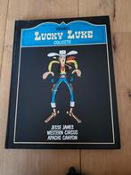 Lucky Luke Collectie 2, Boeken, Stripverhalen, Morris, Ophalen of Verzenden, Zo goed als nieuw, Eén stripboek