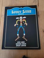 Lucky Luke Collectie 2, Boeken, Eén stripboek, Ophalen of Verzenden, Zo goed als nieuw, Morris