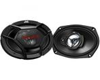 JVC CS-DR6930 500 Watts Coaxiale Luidsprekers, Enlèvement ou Envoi, Neuf