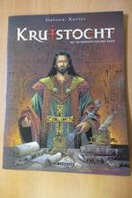 STRIP Reeks 'KRUISTOCHT'  deel 7, Ophalen of Verzenden, Nieuw