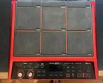 Roland SPD SX, Ophalen of Verzenden, Gebruikt, Roland