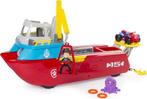 PAW Patrol Sea Patroller, Kinderen en Baby's, Ophalen, Gebruikt