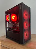 Gaming pc rgb, Games en Spelcomputers, Games | Pc, Ophalen of Verzenden, Zo goed als nieuw, Vanaf 12 jaar