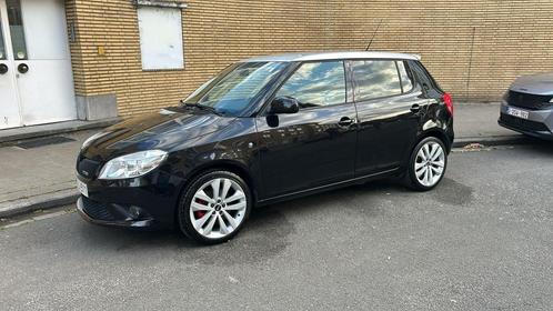Skoda Fabia vrs 62000Km Bj2011, Auto's, Skoda, Particulier, Fabia, ABS, Achteruitrijcamera, Adaptive Cruise Control, Airbags, Airconditioning
