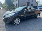 Peugeot 207 CC 1.6i Pack, Cabriolet,Airco,Radar,1ère Main, Autos, Euro 5, Achat, Entreprise, Cabriolet