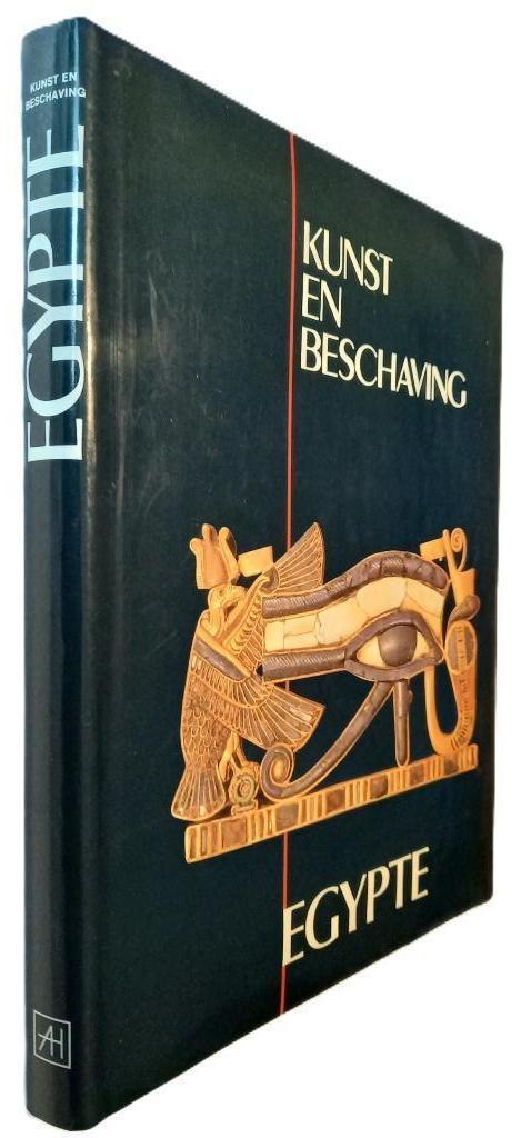 KUNST EN BESCHAVING (Artis-Historia), Boeken, Prentenboeken en Plaatjesalbums, Zo goed als nieuw, Plaatjesalbum, Ophalen