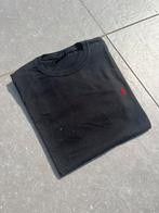 Ralph Lauren T-shirt Zwart - Maat S, Kleding | Heren, T-shirts, Zwart, Ralph Lauren, Ophalen of Verzenden, Zo goed als nieuw