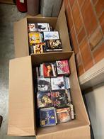 Cd en dvd, Cd's en Dvd's, Ophalen, Zo goed als nieuw