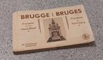 24 zichtkaarten Brugge Processie van het Heilig Bloed, Ophalen of Verzenden