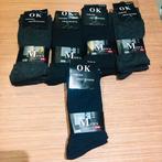 Chaussettes hommes ML, Kleding | Heren, Sokken en Kousen, Nieuw, Maat 43 t/m 46, Overige kleuren