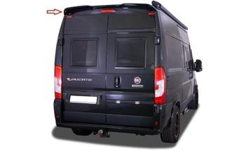 Spoiler Peugeot Boxer | Dakspoiler Peugeot Boxer beschikbaar voor biedingen