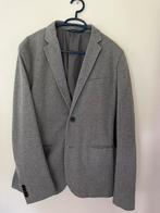 Veston Blazer décontracté chic H&M taille 48, Gris, Enlèvement ou Envoi, Comme neuf, H&M