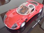 Alfa 33 1/24, Burago, Polistil,..., Comme neuf, Autres marques, Voiture, Enlèvement ou Envoi