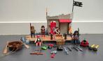 Playmobil Piratenfort, Kinderen en Baby's, Speelgoed | Playmobil, Ophalen, Gebruikt, Los Playmobil