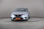 (1YWR819) Renault MEGANE BERLINE, Auto's, Renault, Te koop, Zilver of Grijs, Stadsauto, Cruise Control