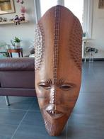 Handgesneden makers, Antiek en Kunst, Kunst | Beelden en Houtsnijwerken, Ophalen