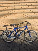 A vendre  3 vélos  bmx  vtt   vtt dame, Enlèvement