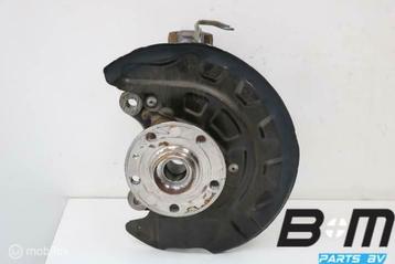 Wiellagerhuis linksvoor VW Golf 7 5Q0407255R beschikbaar voor biedingen