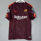 Barcelona Messi Voetbalshirt Champions League Finale 2018, Sport en Fitness, Voetbal, Verzenden, Zo goed als nieuw