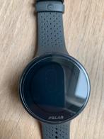 Polar pacer pro, Ophalen, Gebruikt
