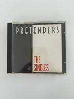 Pretenders – The Singles 1987, Cd's en Dvd's, Gebruikt, Ophalen of Verzenden, Poprock