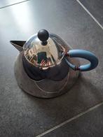 Alessi waterketel, Maison & Meubles, Cuisine | Casseroles & Poêles, Enlèvement