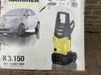 Hogedruk reiniger karcher, Ophalen, Nieuw, Met autostop en -start, KARCHER