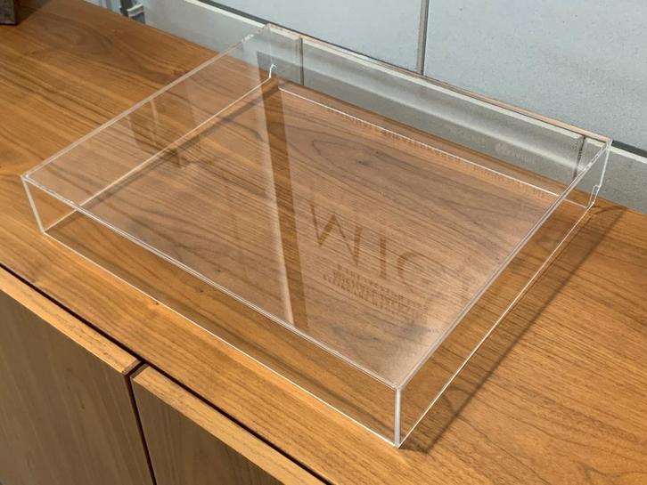 Nieuwe stofkap Dual 502, 504, 510, 521, 522, Audio, Tv en Foto, Platenspelers, Nieuw, Platenspeler-onderdeel, Dual, Ophalen of Verzenden