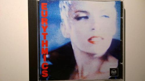 Eurythmics - Be Yourself Tonight, Cd's en Dvd's, Cd's | Pop, Zo goed als nieuw, 1980 tot 2000, Ophalen of Verzenden