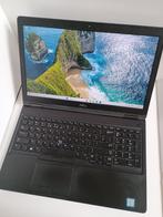 Dell Latitude 5590 - i7 8th gen - 8gb - 500gb M.2 SSD, 3 à 4 Ghz, Dell, Gaming, SSD