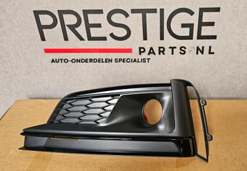 Rooster Audi A5 B9 F5 8W S-line ACC Links 8W6807681G MOOI  beschikbaar voor biedingen