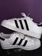 adidas superstar 36,5, Kleding | Dames, Schoenen, Adidas, Wit, Ophalen of Verzenden, Zo goed als nieuw