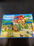Playmobil country 4490, Ophalen of Verzenden, Nieuw, Complete set