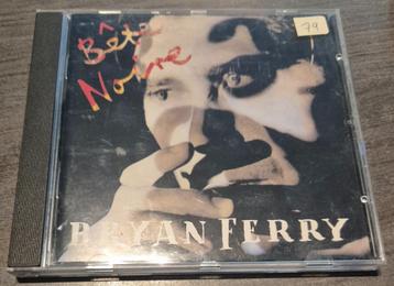 Bryan Ferry - Bête noire beschikbaar voor biedingen