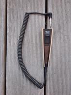 Vintage TELEX 62800-001 1988 Microphone, Telecommunicatie, Zenders en Ontvangers, Ophalen, Zo goed als nieuw