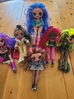 Lol suprise lot., Kinderen en Baby's, Speelgoed | Poppen, Ophalen, Zo goed als nieuw, Barbie