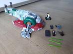 Lego 75243 - Slave I 20th Anniversary, Kinderen en Baby's, Speelgoed | Duplo en Lego, Ophalen of Verzenden, Zo goed als nieuw