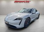 Porsche Taycan Sport Turismo 93.4 kWh, Auto's, Automaat, Overige modellen, Parkeersensor, 5 zetels