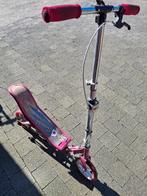 space scooter, Kinderen en Baby's, Ophalen, Gebruikt, Overige typen