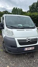 Jumper, Auto's, Bestelwagens en Lichte vracht, Particulier, Te koop