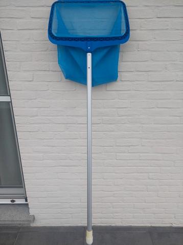 Schepnet, Enlèvement, Utilisé